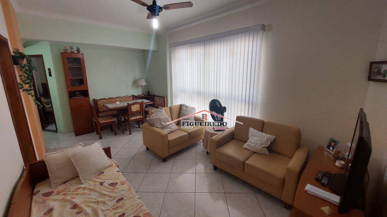Imagem Apartamento com 2 Quartos à Venda, 86 m² em Vila Guilhermina - Praia Grande Imagem Apartamento com 2 Quartos à Venda, 86 m² em Vila Guilhermina - Praia Grande