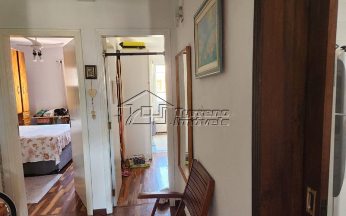 Imagem Apartamento com 3 Quartos à Venda, 96 m² em Jardim Das Indústrias - São José Dos Campos Imagem Apartamento com 3 Quartos à Venda, 96 m² em Jardim Das Indústrias - São José Dos Campos