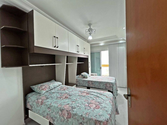 Imagem Apartamento com 2 Quartos para Alugar, em Aviação - Praia Grande Imagem Apartamento com 2 Quartos para Alugar, em Aviação - Praia Grande