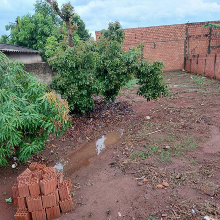 Imagem Terreno à Venda, 250 m² em Jardim Milenium - Pirassununga