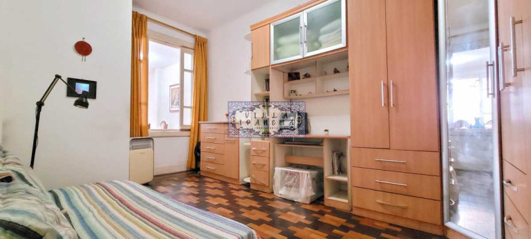 Imagem Apartamento com 3 Quartos à Venda, 150 m² em Copacabana - Rio De Janeiro
