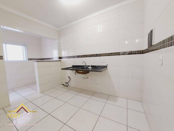 Imagem Imóvel com 2 Quartos à Venda, 87 m² em Canto Do Forte - Praia Grande Imagem Imóvel com 2 Quartos à Venda, 87 m² em Canto Do Forte - Praia Grande