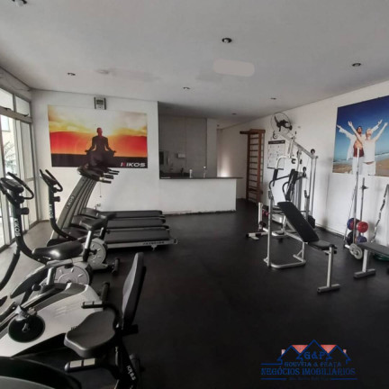Imagem Apartamento com 2 Quartos à Venda, 60 m² em Santo Antônio - Osasco