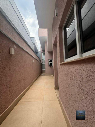 Imagem Casa de Condomínio com 3 Quartos à Venda, 206 m² em Residencial Santa Maria - Valinhos Imagem Casa de Condomínio com 3 Quartos à Venda, 206 m² em Residencial Santa Maria - Valinhos