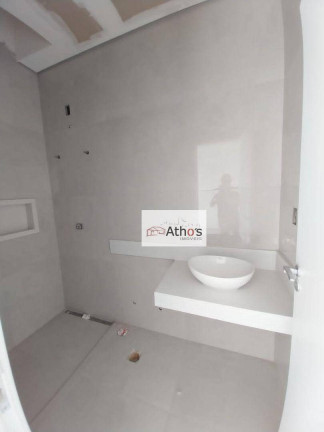Imagem Casa com 3 Quartos à Venda, 190 m² em Jardim Residencial Dona Maria José - Indaiatuba