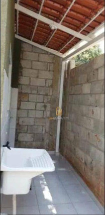 Imagem Casa com 2 Quartos à Venda, 54 m² em Chácaras De Recreio São Joaquim - Goiânia Imagem Casa com 2 Quartos à Venda, 54 m² em Chácaras De Recreio São Joaquim - Goiânia