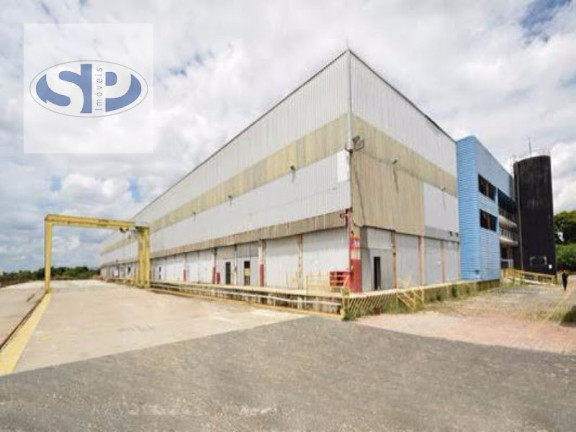 Imagem Imóvel Comercial para Alugar, 15.203 m² em éden - Sorocaba Imagem Imóvel Comercial para Alugar, 15.203 m² em éden - Sorocaba