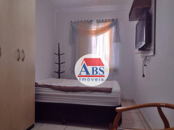Imagem Apartamento com 2 Quartos à Venda, 54 m² em Ocian - Praia Grande Imagem Apartamento com 2 Quartos à Venda, 54 m² em Ocian - Praia Grande