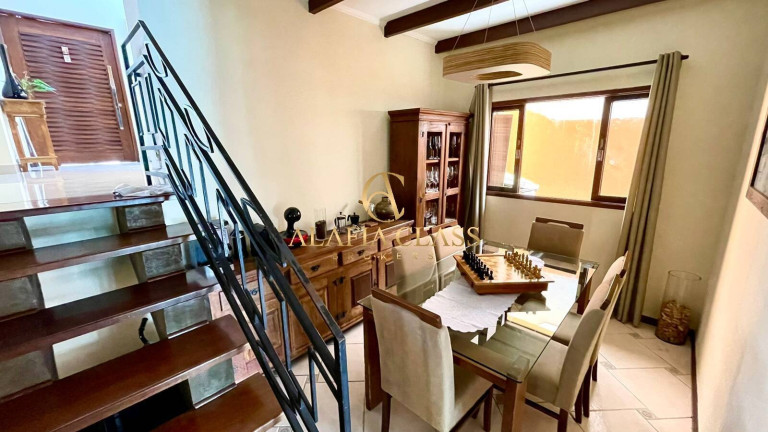 Imagem Casa com 3 Quartos à Venda, 360 m² em São Paulo Ii - Cotia