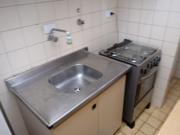 Imagem Apartamento com 1 Quarto à Venda, 45 m² em Consolação - São Paulo Imagem Apartamento com 1 Quarto à Venda, 45 m² em Consolação - São Paulo