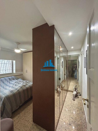 Imagem Cobertura com 3 Quartos à Venda, 250 m² em Icaraí - Niterói