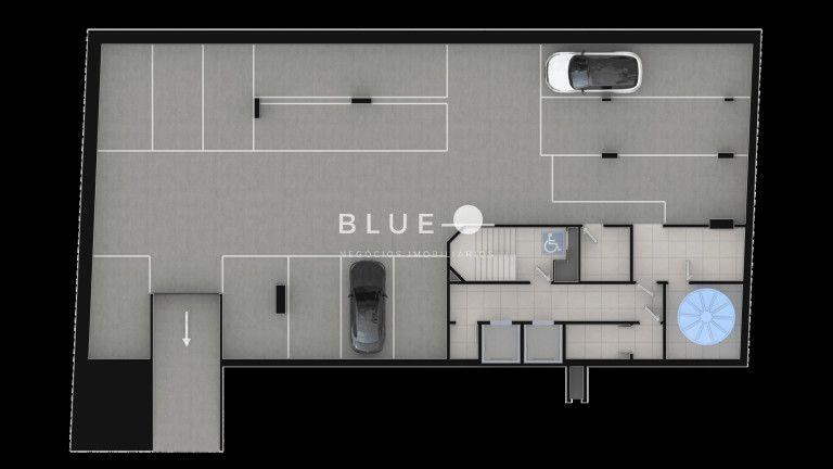 Imagem Apartamento com 3 Quartos à Venda, 128 m² em Centro - Torres Imagem Apartamento com 3 Quartos à Venda, 128 m² em Centro - Torres