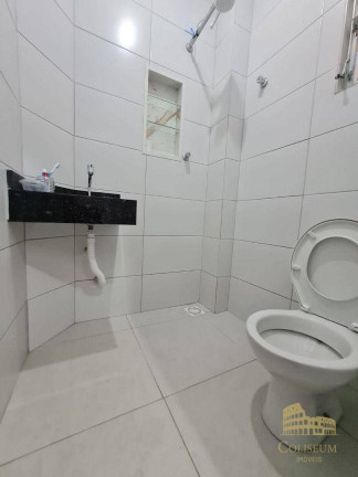 Imagem Kitnet com 1 Quarto à Venda, 33 m² em Vila Assunção - Praia Grande Imagem Kitnet com 1 Quarto à Venda, 33 m² em Vila Assunção - Praia Grande