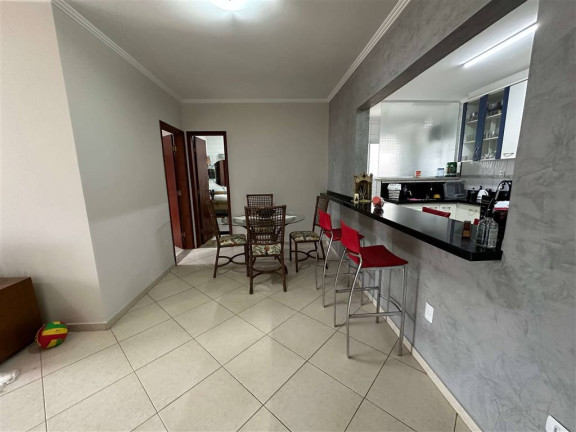 Imagem Apartamento com 1 Quarto à Venda, 65 m² em Guilhermina - Praia Grande Imagem Apartamento com 1 Quarto à Venda, 65 m² em Guilhermina - Praia Grande