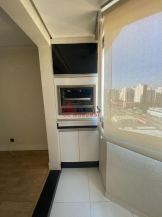 Imagem Apartamento com 3 Quartos à Venda, 79 m² em Planalto Paulista - São Paulo Imagem Apartamento com 3 Quartos à Venda, 79 m² em Planalto Paulista - São Paulo