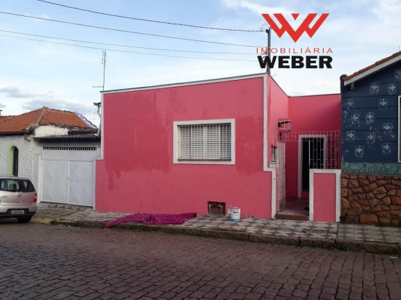 Imagem Casa com 1 Quarto à Venda, 323 m² em Sorocaba Imagem Casa com 1 Quarto à Venda, 323 m² em Sorocaba
