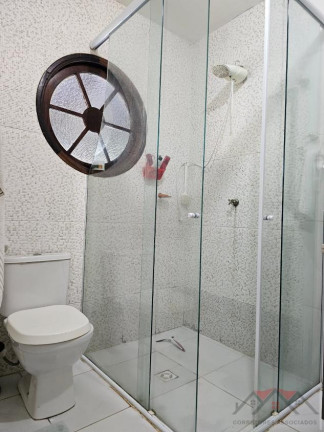 Imagem Casa com 3 Quartos à Venda, 156 m² em Centro - Araquari