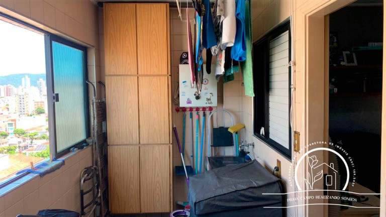 Imagem Apartamento à Venda, em Embaré - Santos Imagem Apartamento à Venda, em Embaré - Santos