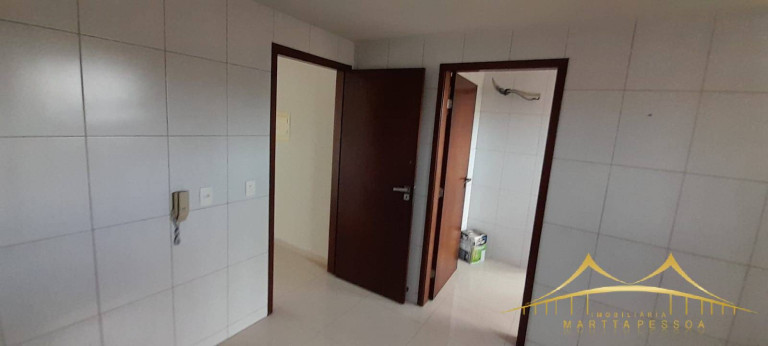 Imagem Apartamento com 3 Quartos para Alugar, 100 m² em Lagoa Nova - Natal