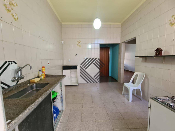 Imagem Casa com 2 Quartos à Venda, 80 m² em Centro - Sorocaba Imagem Casa com 2 Quartos à Venda, 80 m² em Centro - Sorocaba