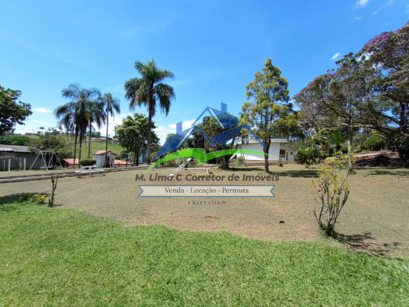 Imagem Chácara com 5 Quartos à Venda, 57 m² em área Rural De Perdões - Bom Jesus Dos Perdões Imagem Chácara com 5 Quartos à Venda, 57 m² em área Rural De Perdões - Bom Jesus Dos Perdões