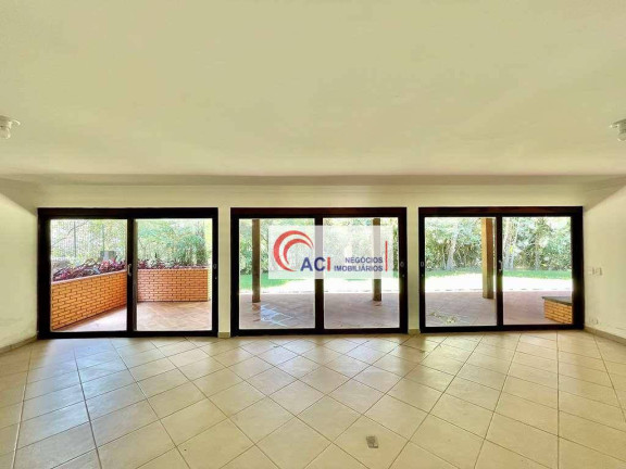 Imagem Casa com 7 Quartos à Venda, 610 m² em Granja Viana - Cotia Imagem Casa com 7 Quartos à Venda, 610 m² em Granja Viana - Cotia