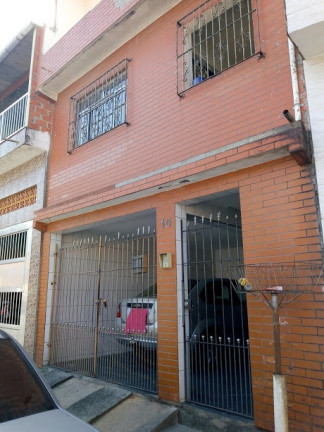 Imagem Casa com 5 Quartos à Venda, 125 m² em Parque Dos Camargos - Barueri