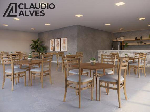 Imagem Casa de Condomínio com 2 Quartos à Venda, 50 m² em Conceição - Feira De Santana Imagem Casa de Condomínio com 2 Quartos à Venda, 50 m² em Conceição - Feira De Santana