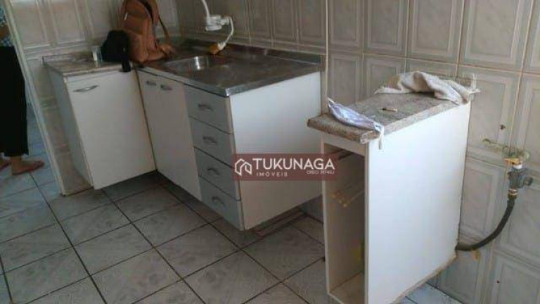 Imagem Apartamento com 2 Quartos à Venda, 50 m² em Lauzane Paulista - São Paulo Imagem Apartamento com 2 Quartos à Venda, 50 m² em Lauzane Paulista - São Paulo
