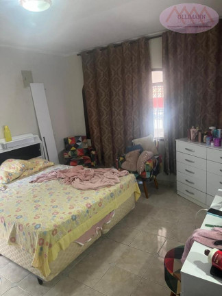 Casa com 3 Quartos à Venda, 87 m² em Jardim Nazareth - São Paulo
