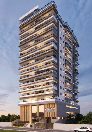 Imagem Apartamento com 2 Quartos à Venda, 86 m² em Boqueirão - Praia Grande Imagem Apartamento com 2 Quartos à Venda, 86 m² em Boqueirão - Praia Grande