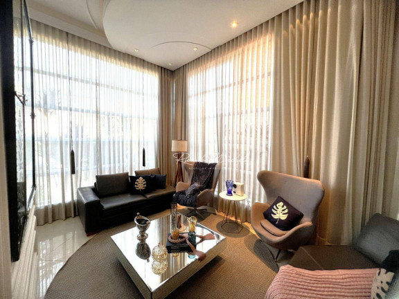 Imagem Casa com 3 Quartos à Venda, 260 m² em Terras De Piracicaba Iii - Piracicaba