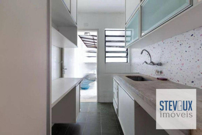 Imagem Casa com 3 Quartos à Venda, 125 m² em Vila Olímpia - São Paulo