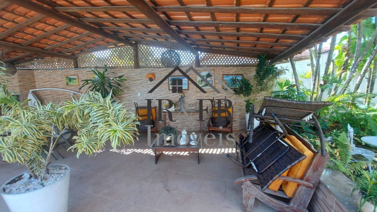 Imagem Casa com 5 Quartos à Venda, 600 m² em Boa União - Camaçari Imagem Casa com 5 Quartos à Venda, 600 m² em Boa União - Camaçari