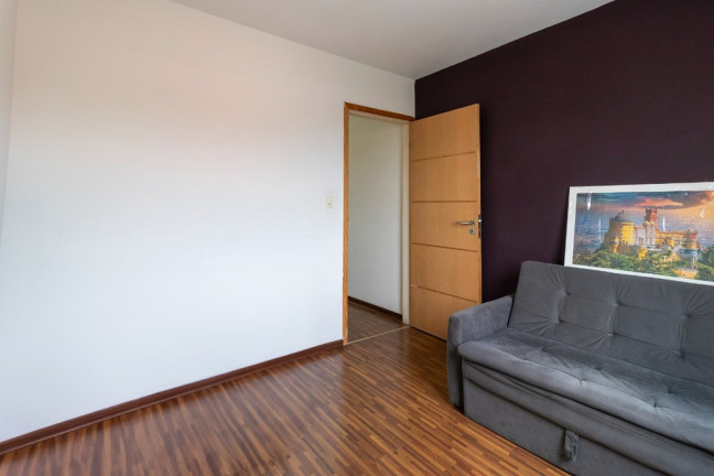 Imagem Casa de Condomínio com 3 Quartos à Venda, 121 m² em Vila Moraes - São Paulo