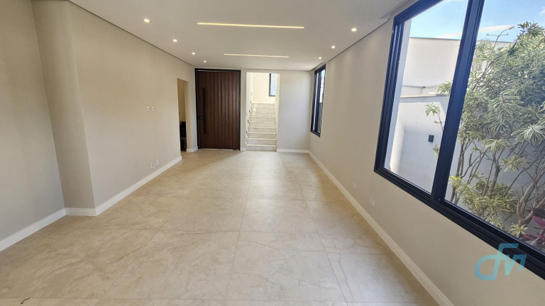 Imagem Casa de Condomínio com 3 Quartos à Venda, 225 m² em Cézar De Souza - Mogi Das Cruzes