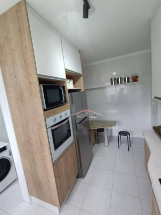 Imagem Apartamento com 3 Quartos à Venda, 116 m² em Guilhermina - Praia Grande Imagem Apartamento com 3 Quartos à Venda, 116 m² em Guilhermina - Praia Grande