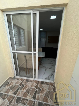 Imagem Apartamento com 2 Quartos à Venda, 40 m² em Vila Tibiriçá - Santo André Imagem Apartamento com 2 Quartos à Venda, 40 m² em Vila Tibiriçá - Santo André