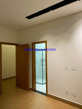 Imagem Casa de Condomínio com 3 Quartos à Venda, 200 m² em Jardim Bréscia - Indaiatuba