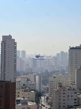 Imagem Studio com 1 Quarto à Venda, 21 m² em Paraíso - São Paulo Imagem Studio com 1 Quarto à Venda, 21 m² em Paraíso - São Paulo