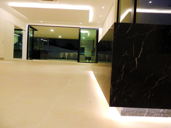 Imagem Casa com 4 Quartos à Venda, 599 m² em Alphaville Residencial Um - Barueri