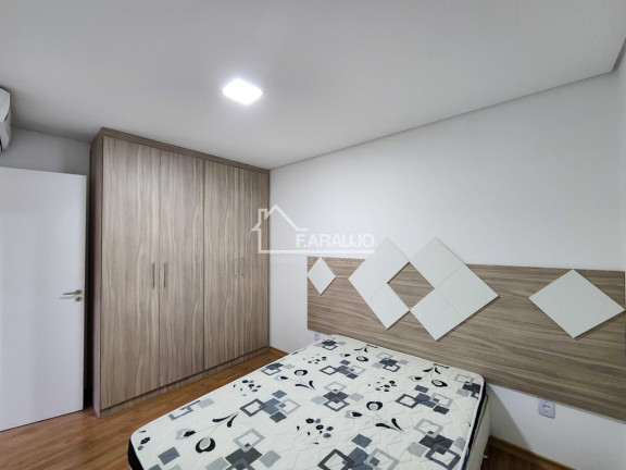 Imagem Apartamento com 2 Quartos à Venda, 53 m² em Parque Morumbi - Votorantim Imagem Apartamento com 2 Quartos à Venda, 53 m² em Parque Morumbi - Votorantim
