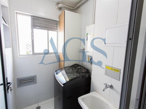 Imagem Apartamento com 3 Quartos à Venda, 63 m² em Parque São Jorge - São Paulo