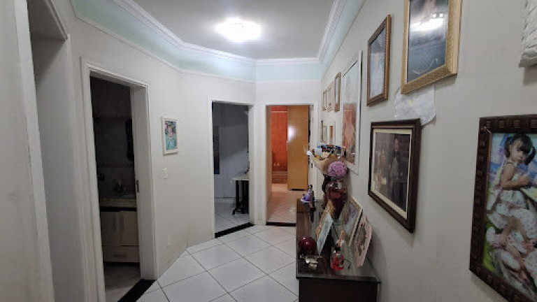 Imagem Sobrado com 3 Quartos à Venda, 222 m² em Parque Residencial Jaguari - Americana Imagem Sobrado com 3 Quartos à Venda, 222 m² em Parque Residencial Jaguari - Americana