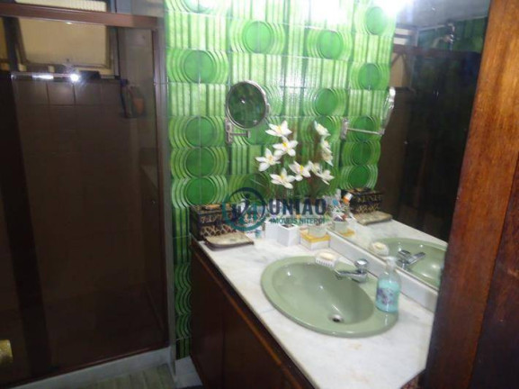 Imagem Apartamento com 3 Quartos à Venda, 170 m² em Icaraí - Niterói Imagem Apartamento com 3 Quartos à Venda, 170 m² em Icaraí - Niterói