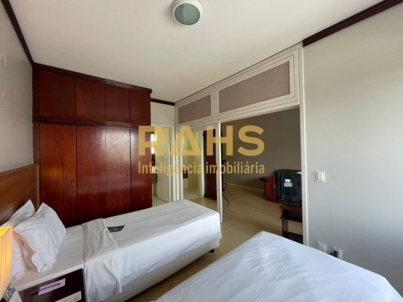 Imagem Apartamento com 1 Quarto à Venda, 40 m² em América - Joinville Imagem Apartamento com 1 Quarto à Venda, 40 m² em América - Joinville