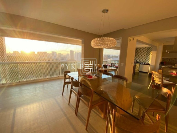 Imagem Apartamento com 3 Quartos à Venda, 221 m² em Perdizes - São Paulo