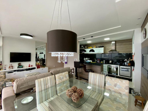 Imagem Apartamento com 3 Quartos à Venda, 133 m² em Atlântida - Xangri-la