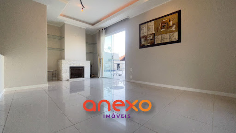 Imagem Casa com 4 Quartos à Venda, 313 m² em Centro - Blumenau