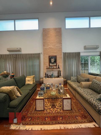 Imagem Casa com 3 Quartos à Venda, 980 m² em Alphaville - Santana De Parnaíba Imagem Casa com 3 Quartos à Venda, 980 m² em Alphaville - Santana De Parnaíba